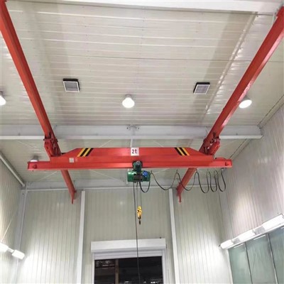 LX   Suspensió   Pont superior   Grua